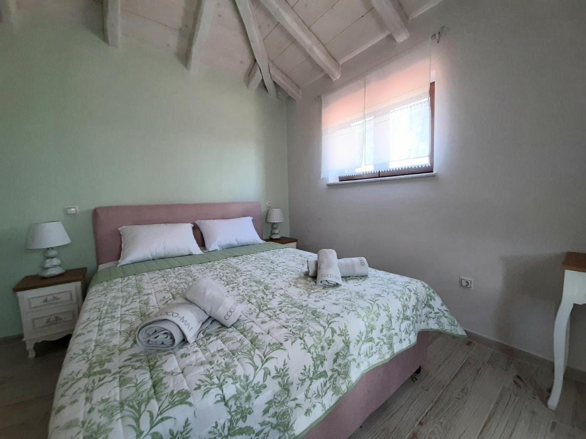 Paliokaliva Home Roussopoulio Ngoại thất bức ảnh