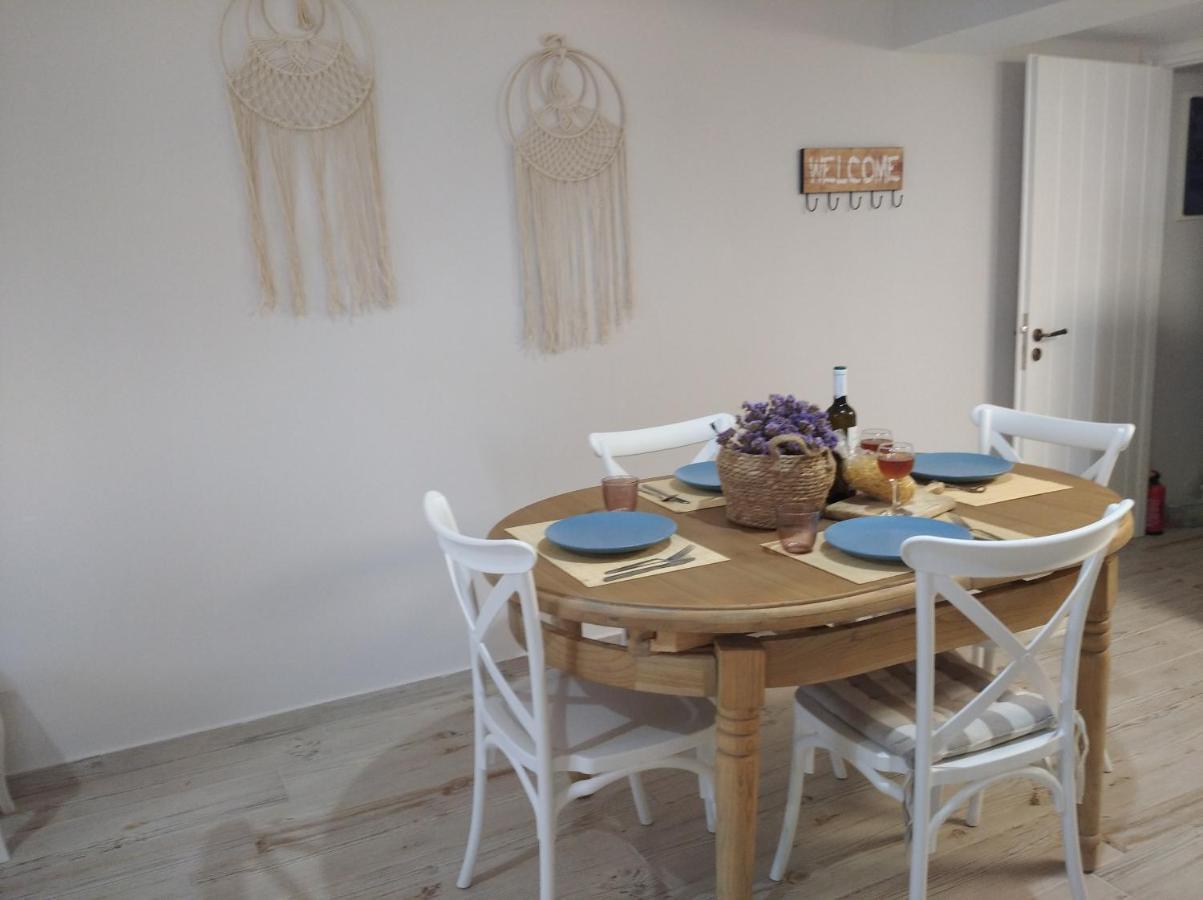 Paliokaliva Home Roussopoulio Ngoại thất bức ảnh