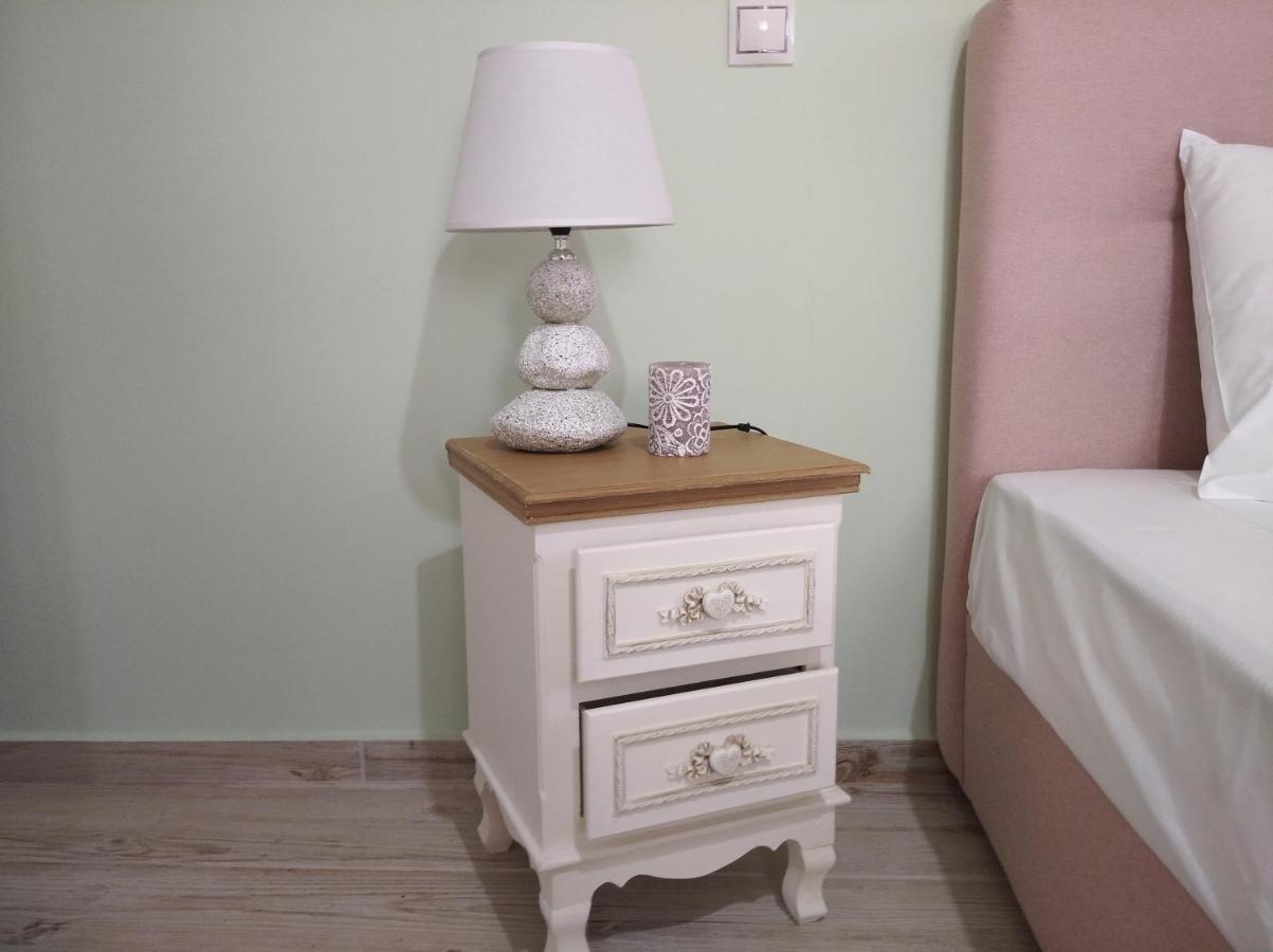 Paliokaliva Home Roussopoulio Ngoại thất bức ảnh