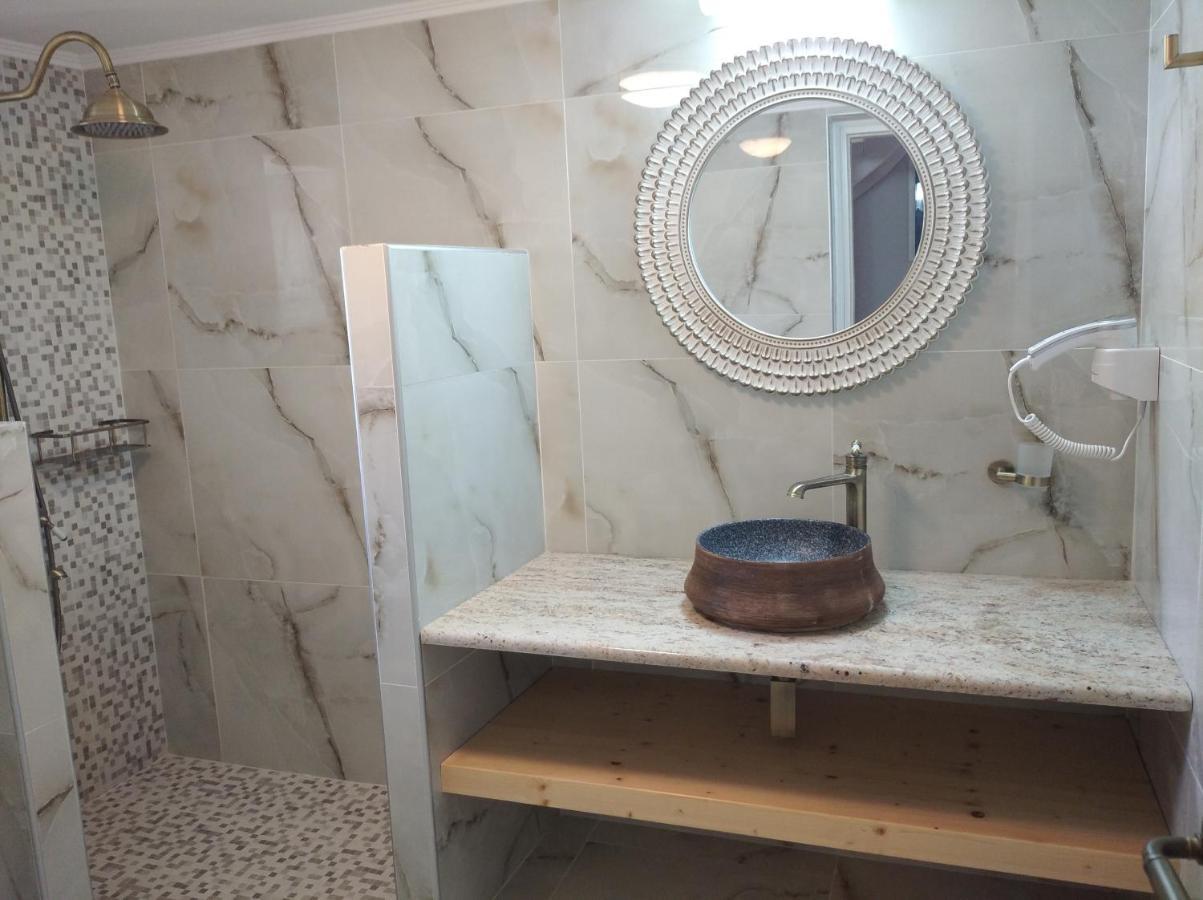 Paliokaliva Home Roussopoulio Ngoại thất bức ảnh
